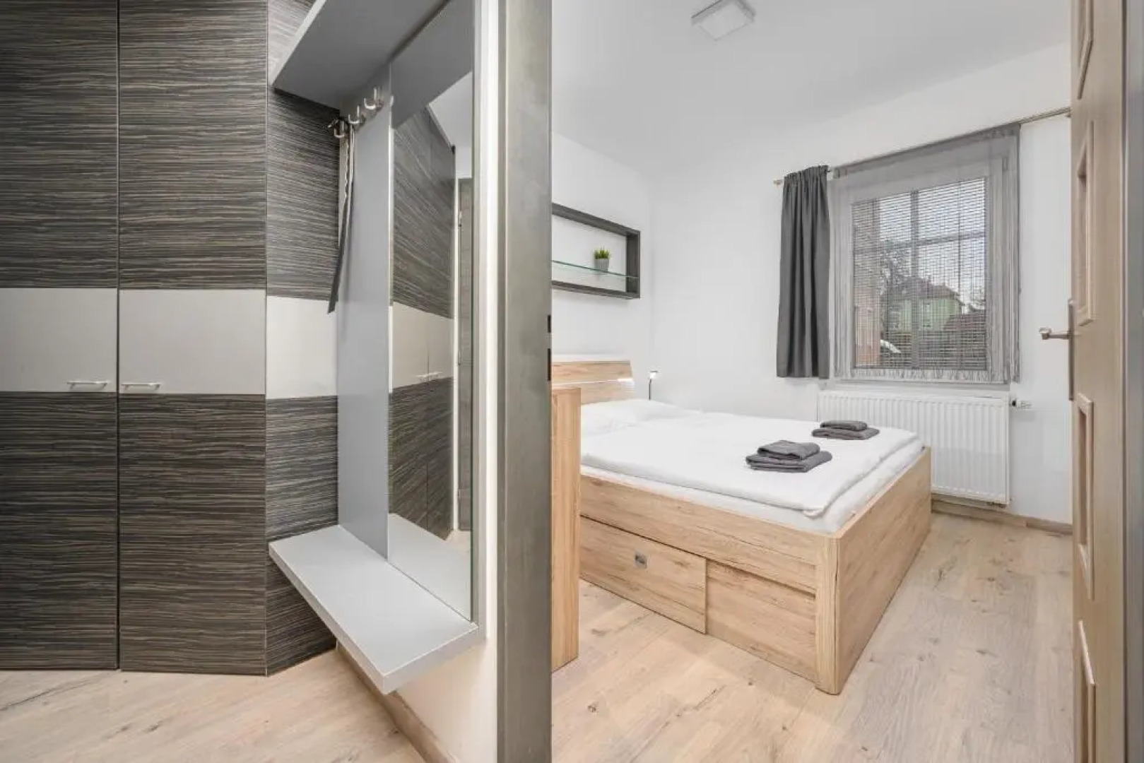 Apartma SunGarden Liberec