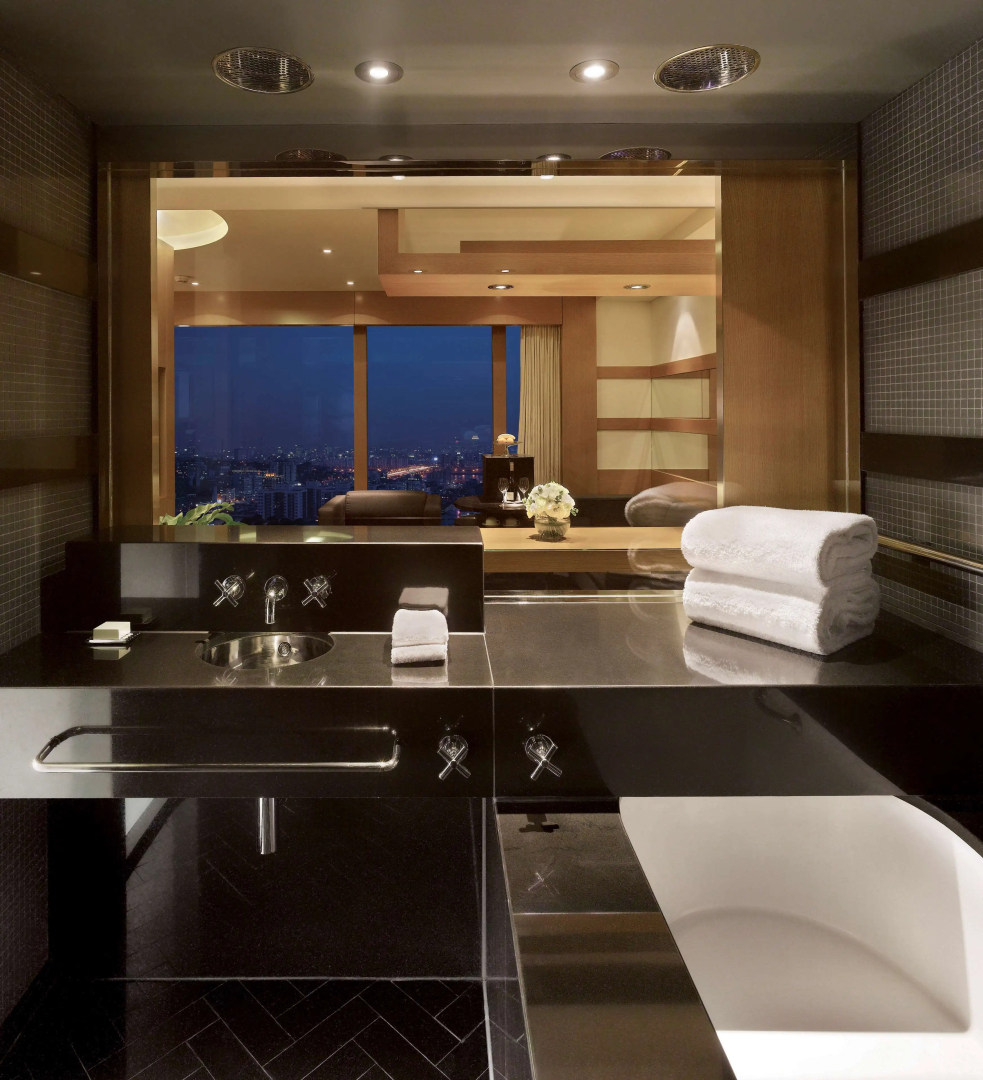 Grand Hyatt Seoul