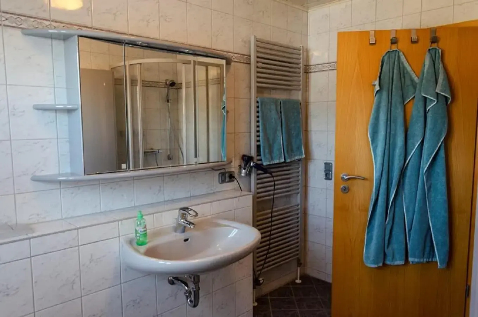 Ferienwohnung Zebrowski