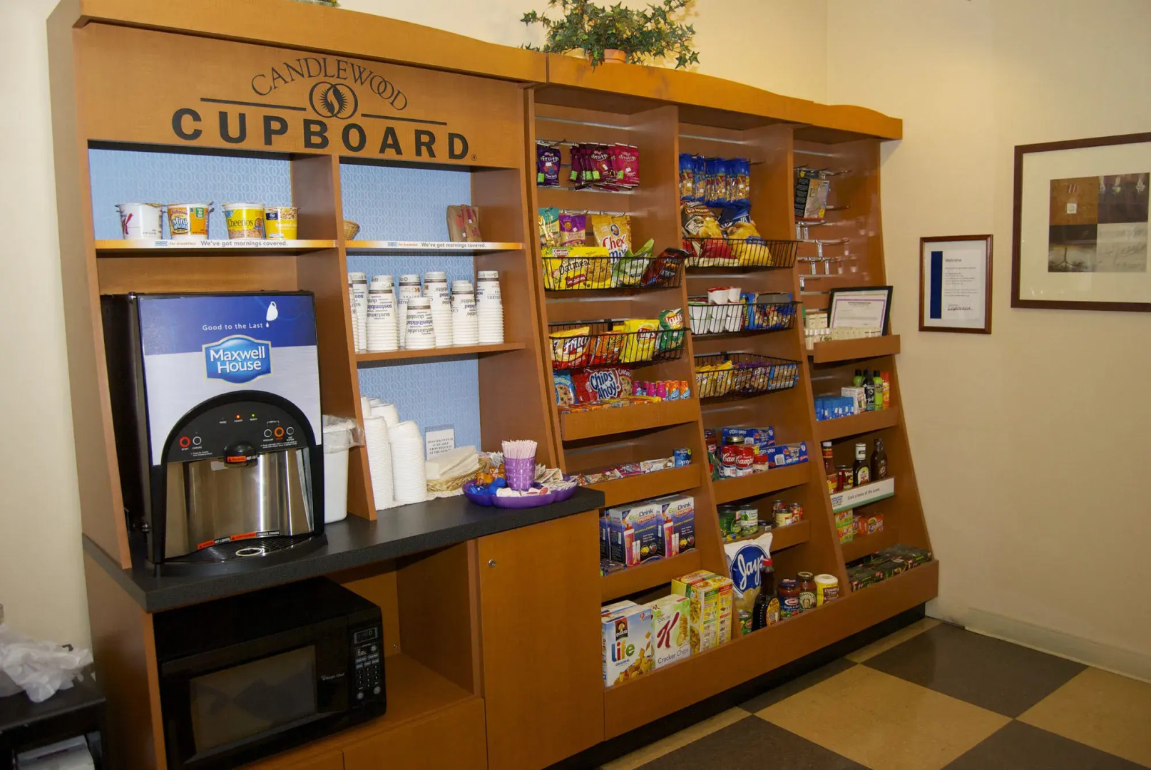 Candlewood Suites Elkhart by IHG