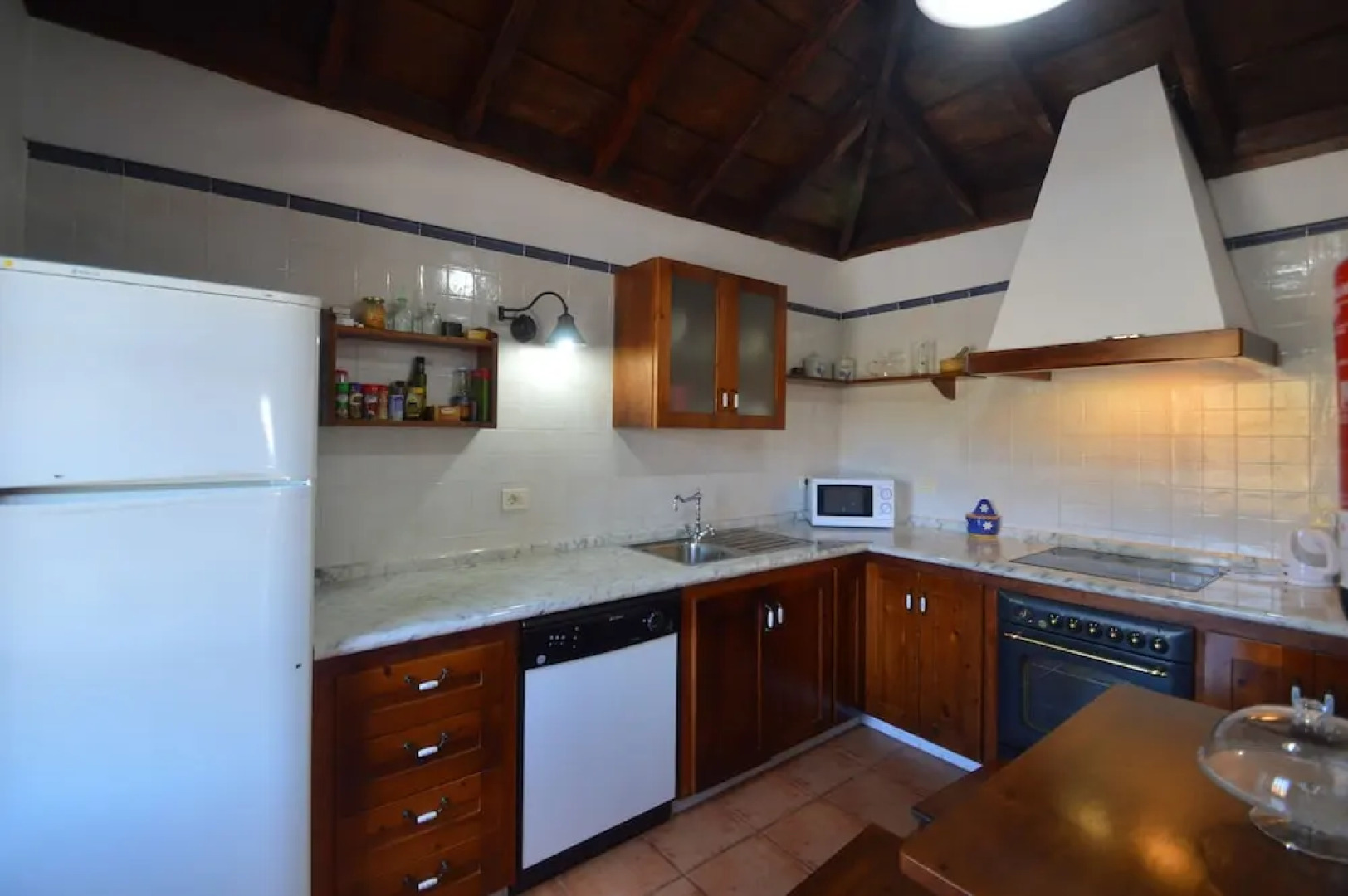 Casa Rural Las Embelgas by Isla Bonita