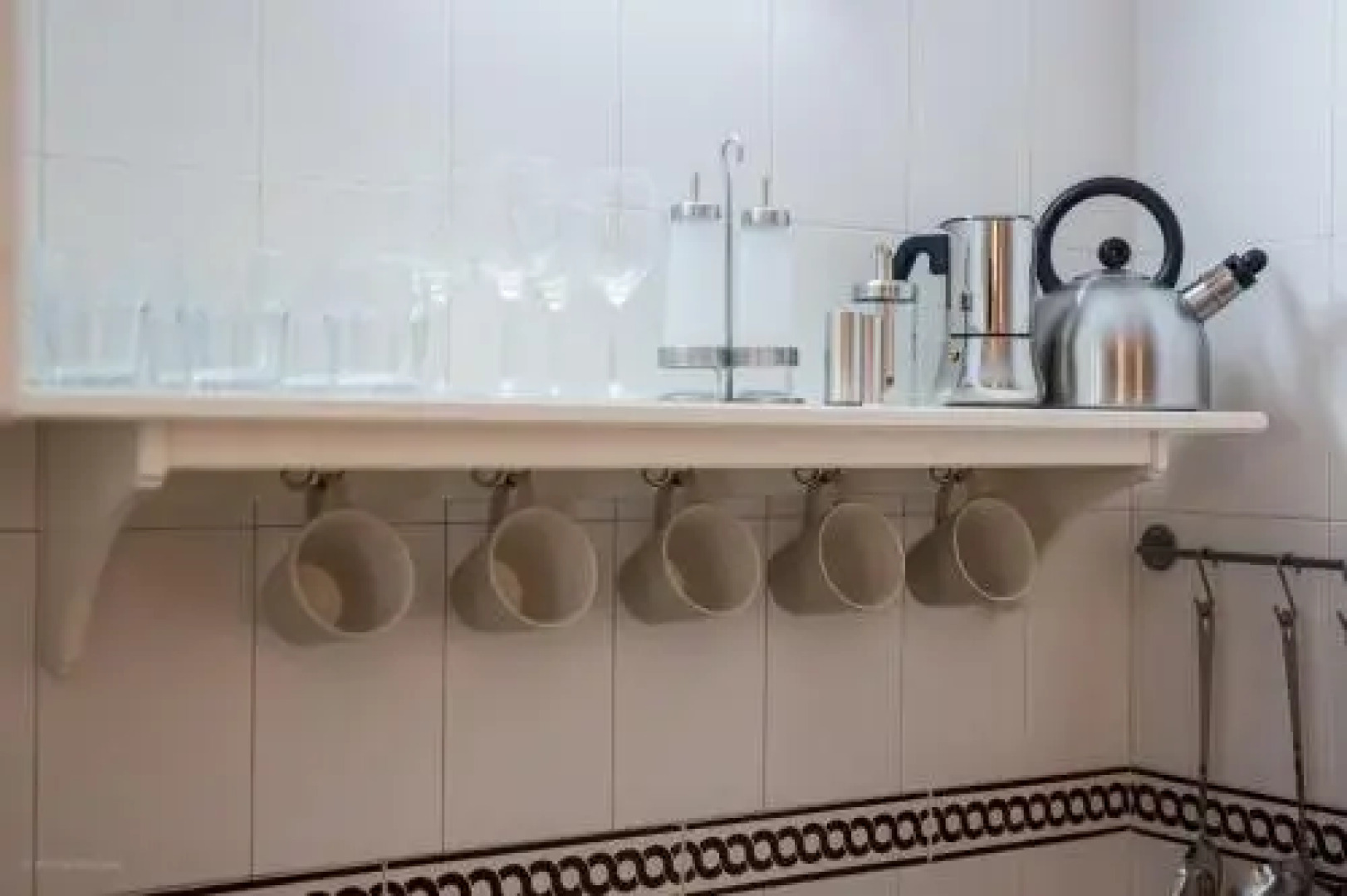 Apartamentos los Cantaros