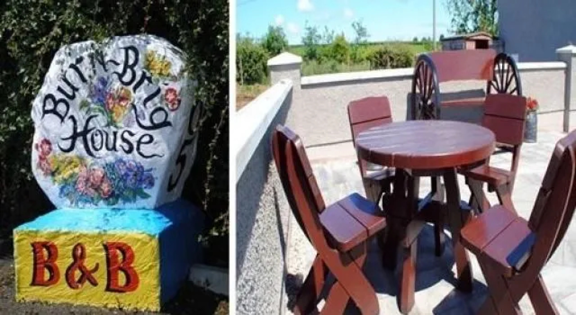 Burn Brig Bed & Breakfast