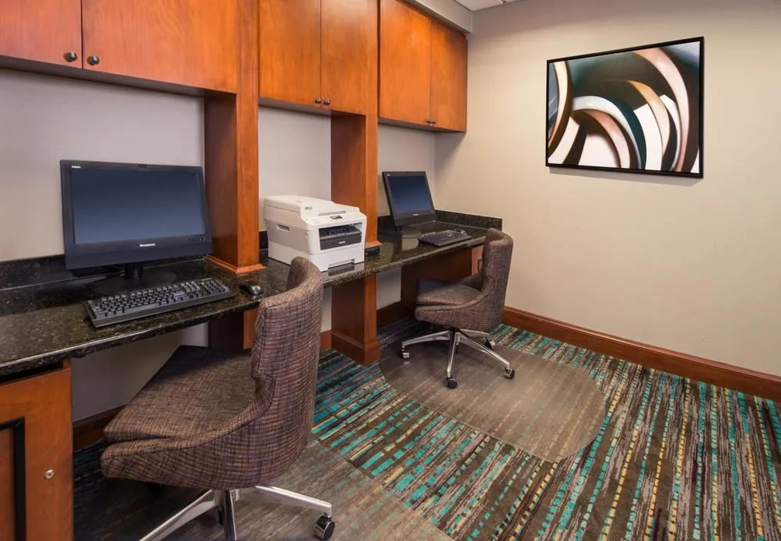 Residence Inn Chesapeake Greenbrier