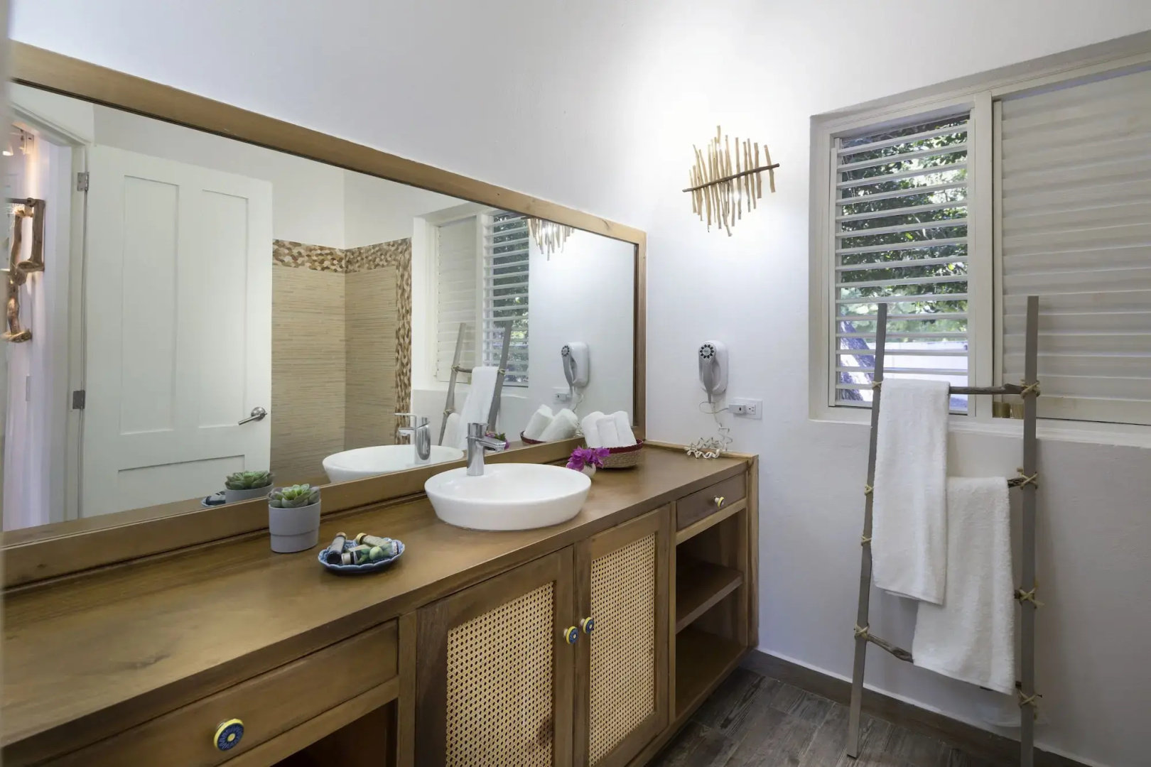 Punta Rucia Lodge Hotel Boutique & Spa