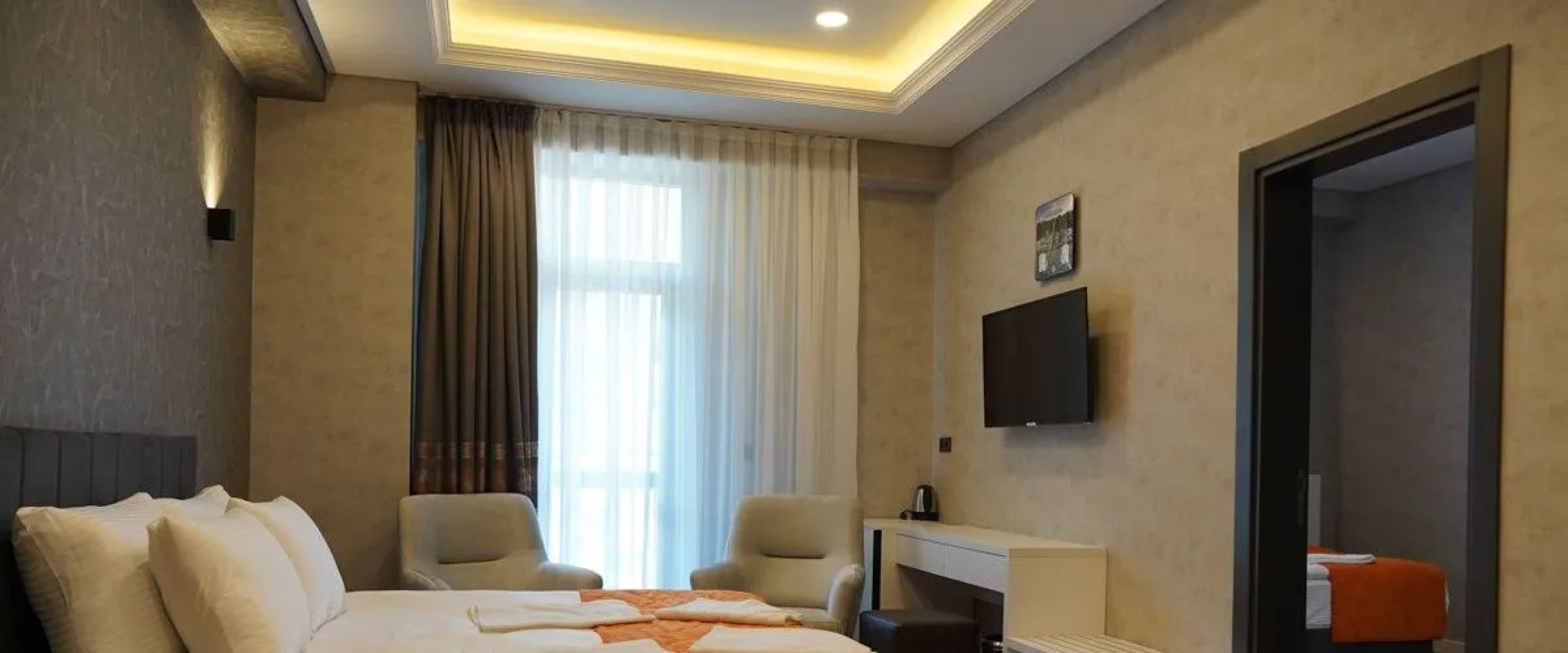 Ve Hotels Kizilcahamam