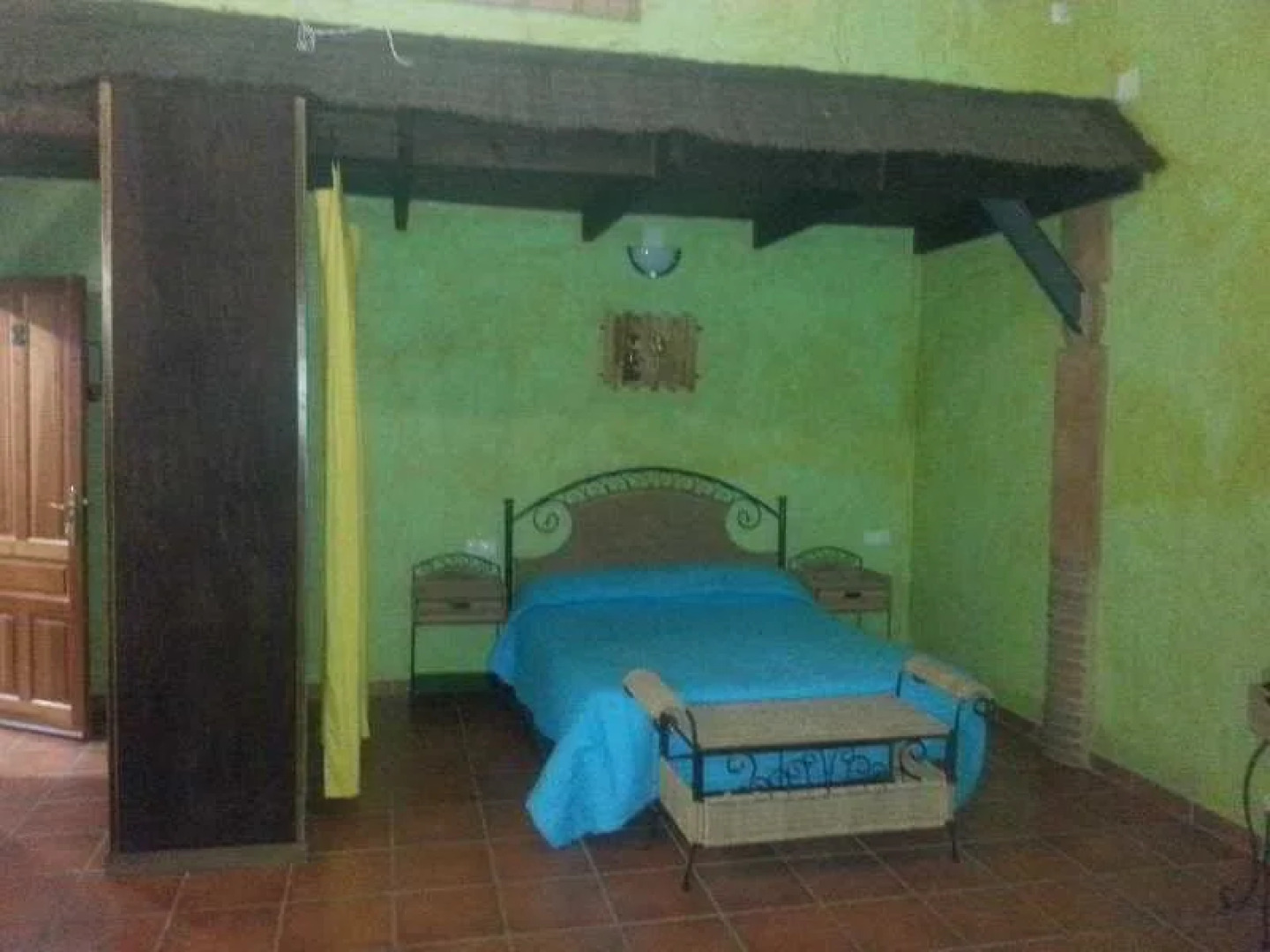 Hotel Restaurante El Caseron De Bonela