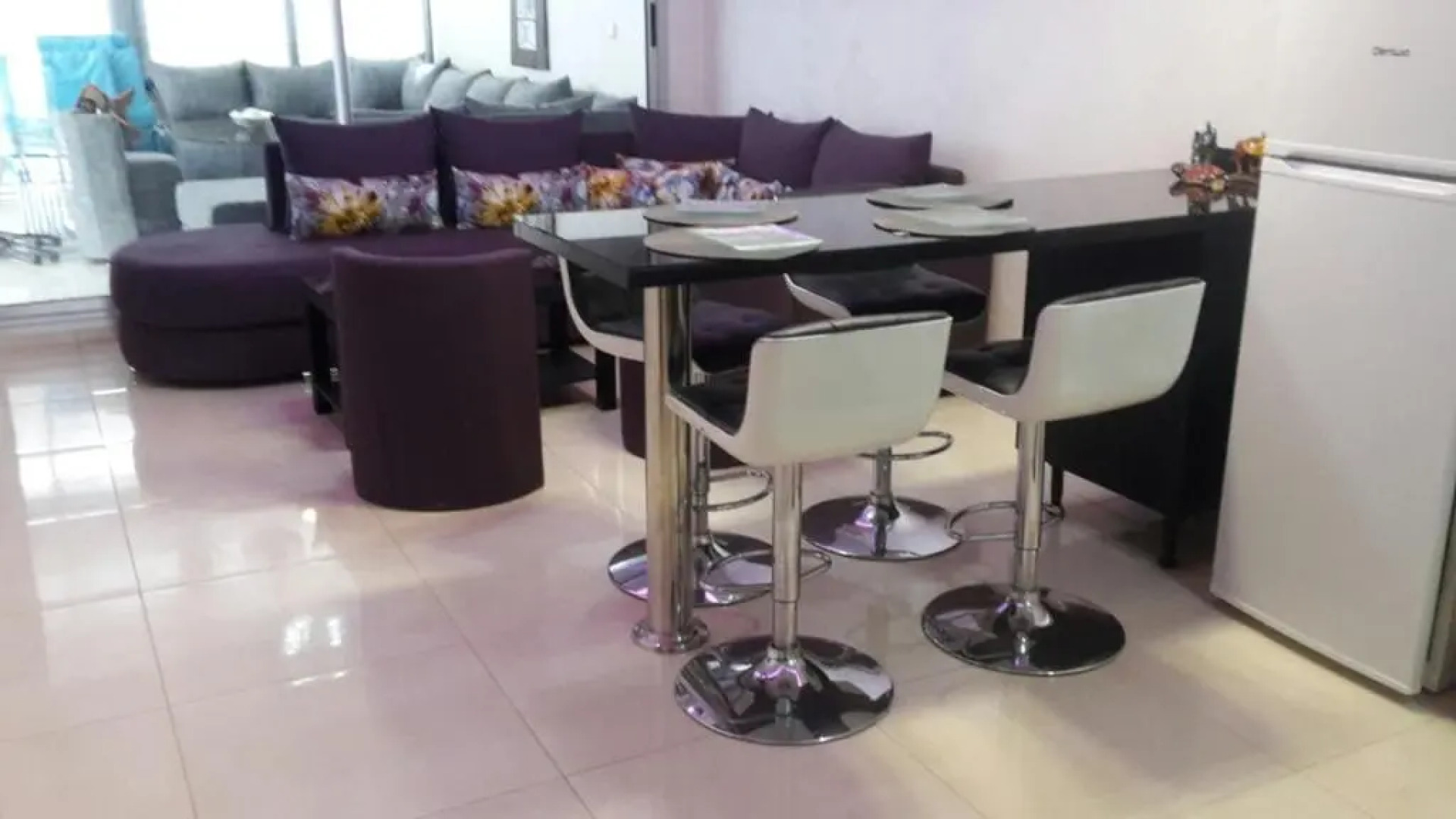 Appartement Agadir Awrir