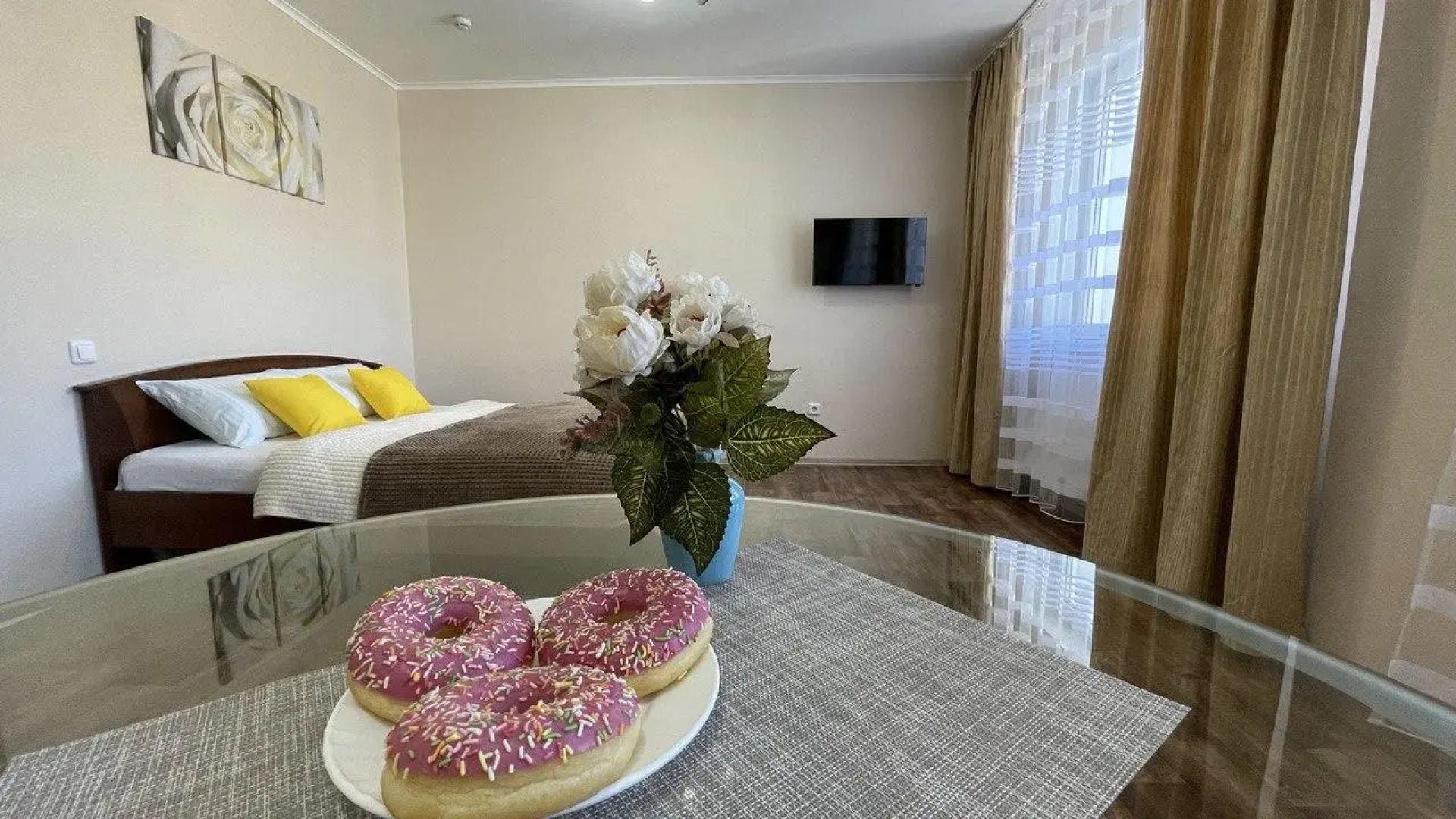 5 Ночей на улице Караульная 42