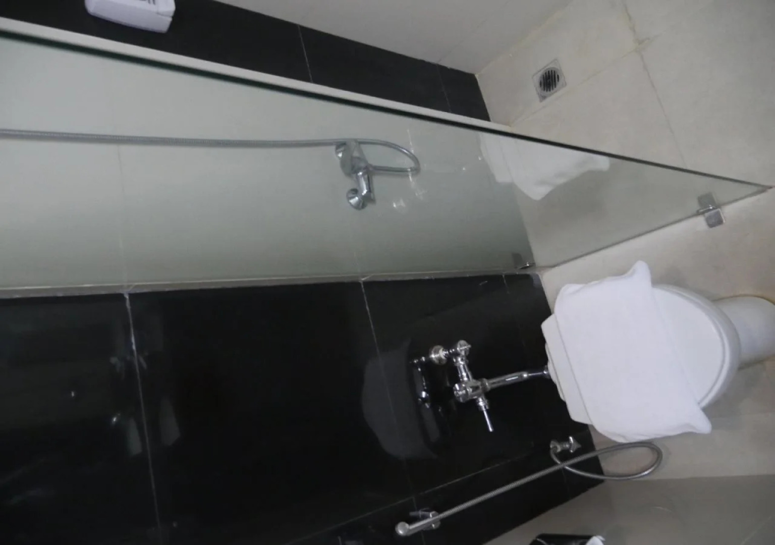 Hotel Yasmin Karawaci