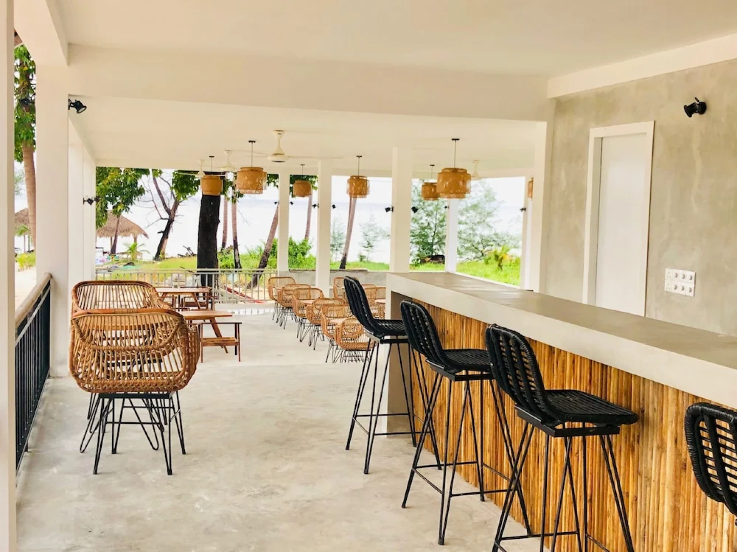 Anaya Koh Rong