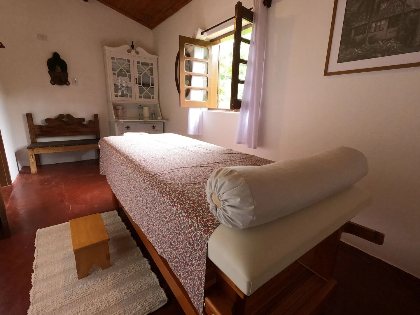 Hotel Fazenda Bela Vista