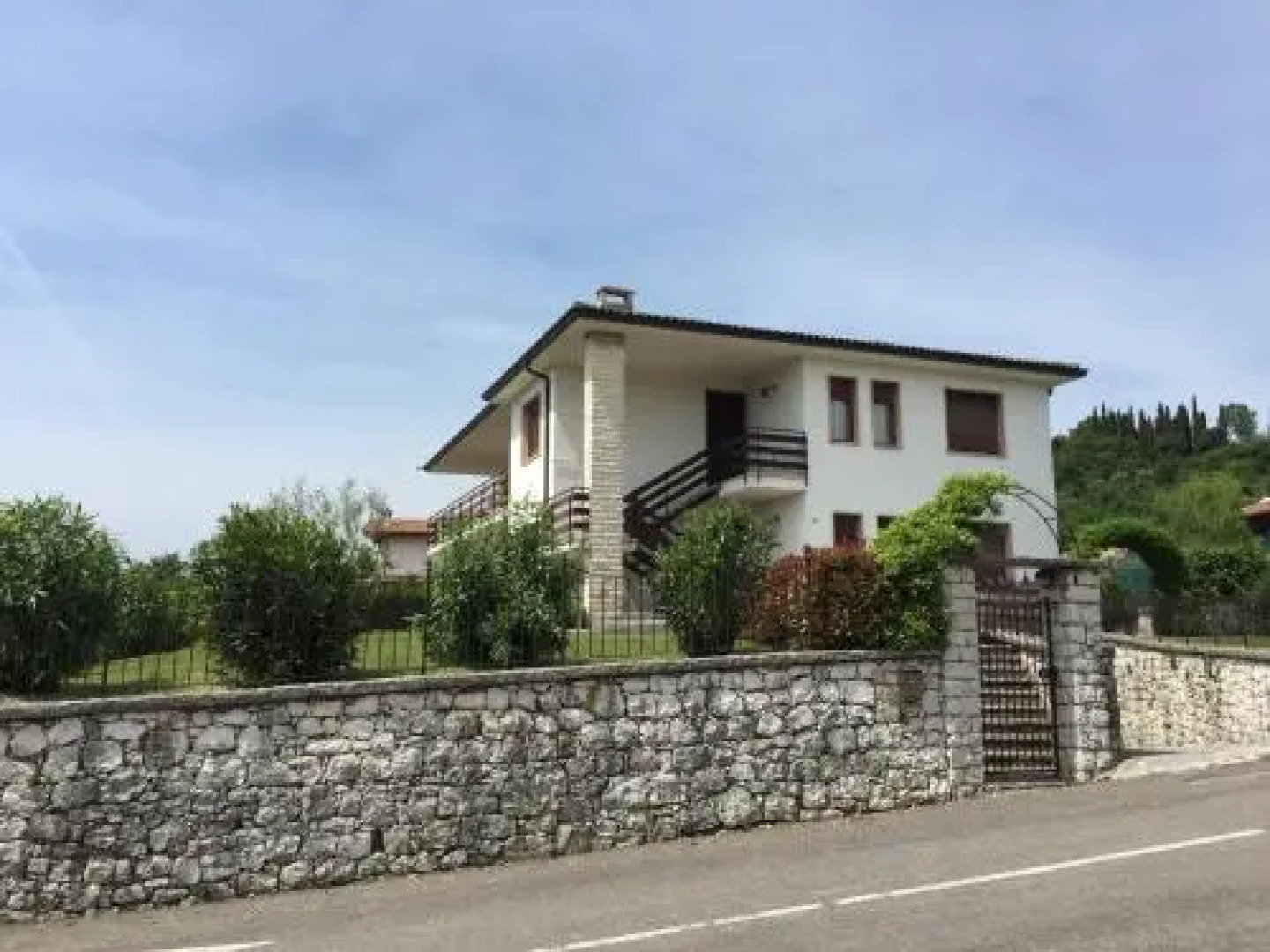 Villa Belvedere Liberty