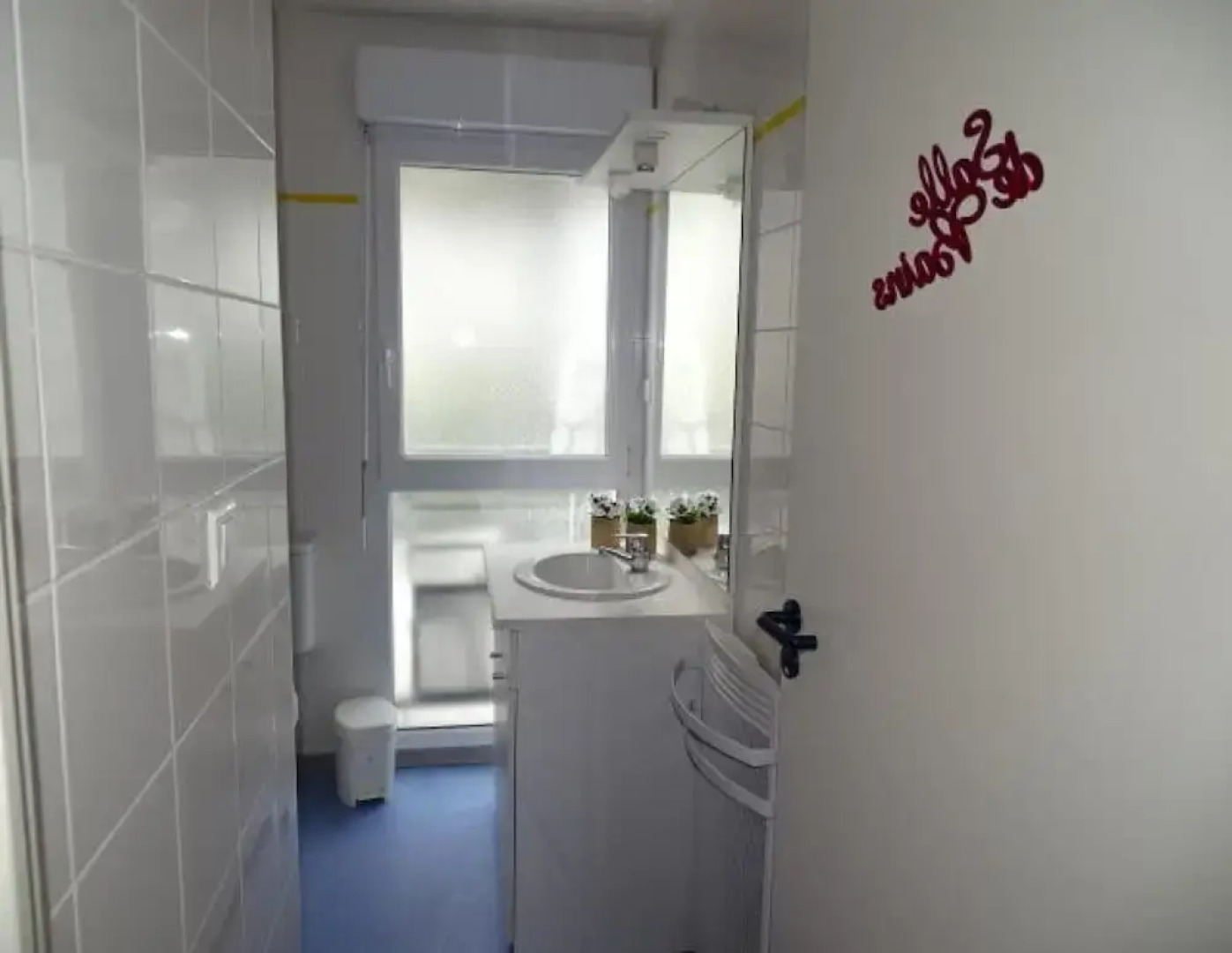 Apartment Stay Near Beach