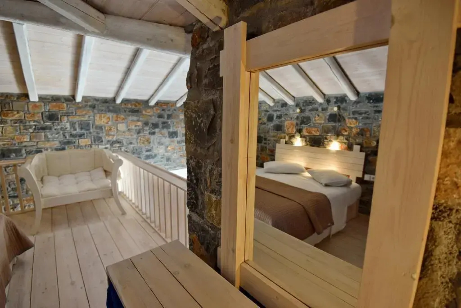 Palazzo Greco Villas