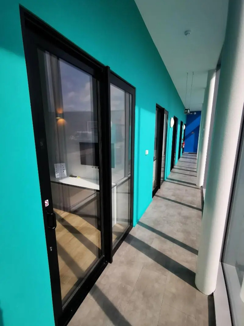 Ooostel 2be Zaventem