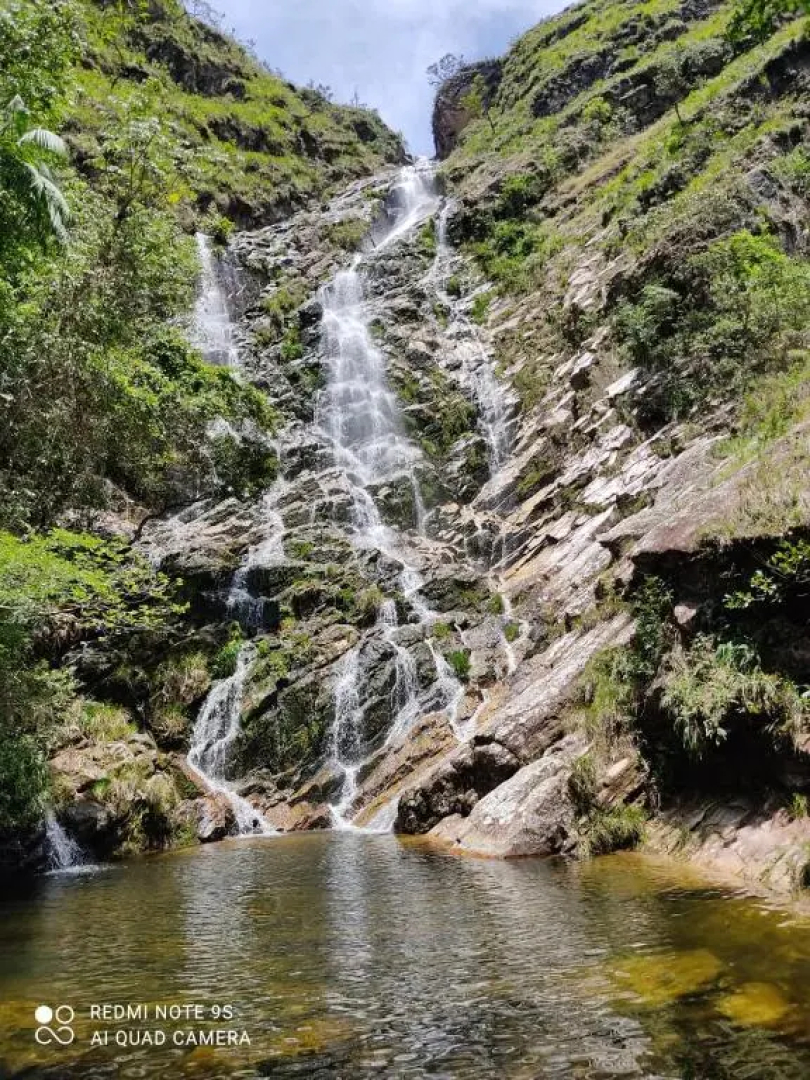 Pousada Velho Chico