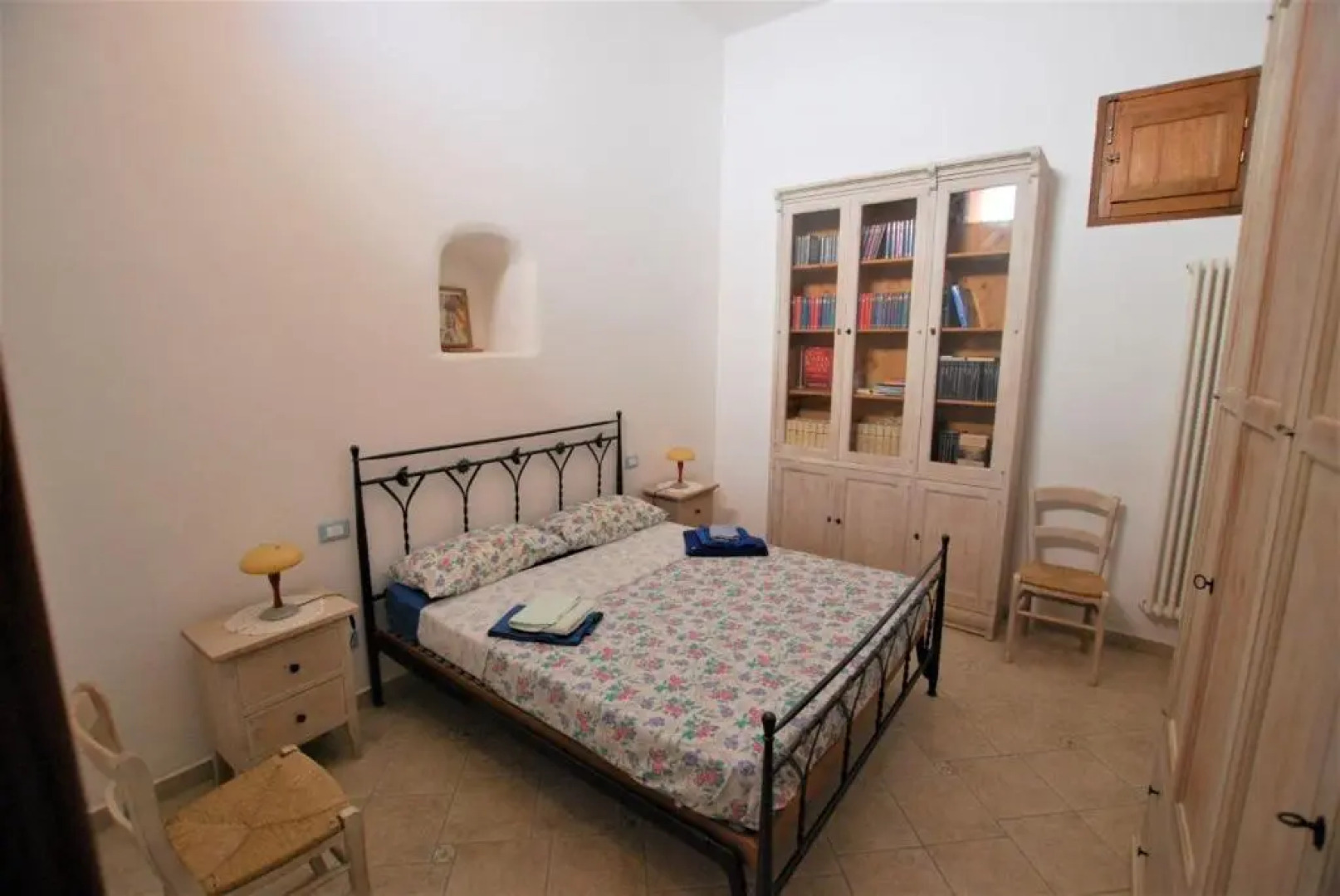 Casa I 10 Pulera - Ampio E Fresco Terrazzo Panoramico