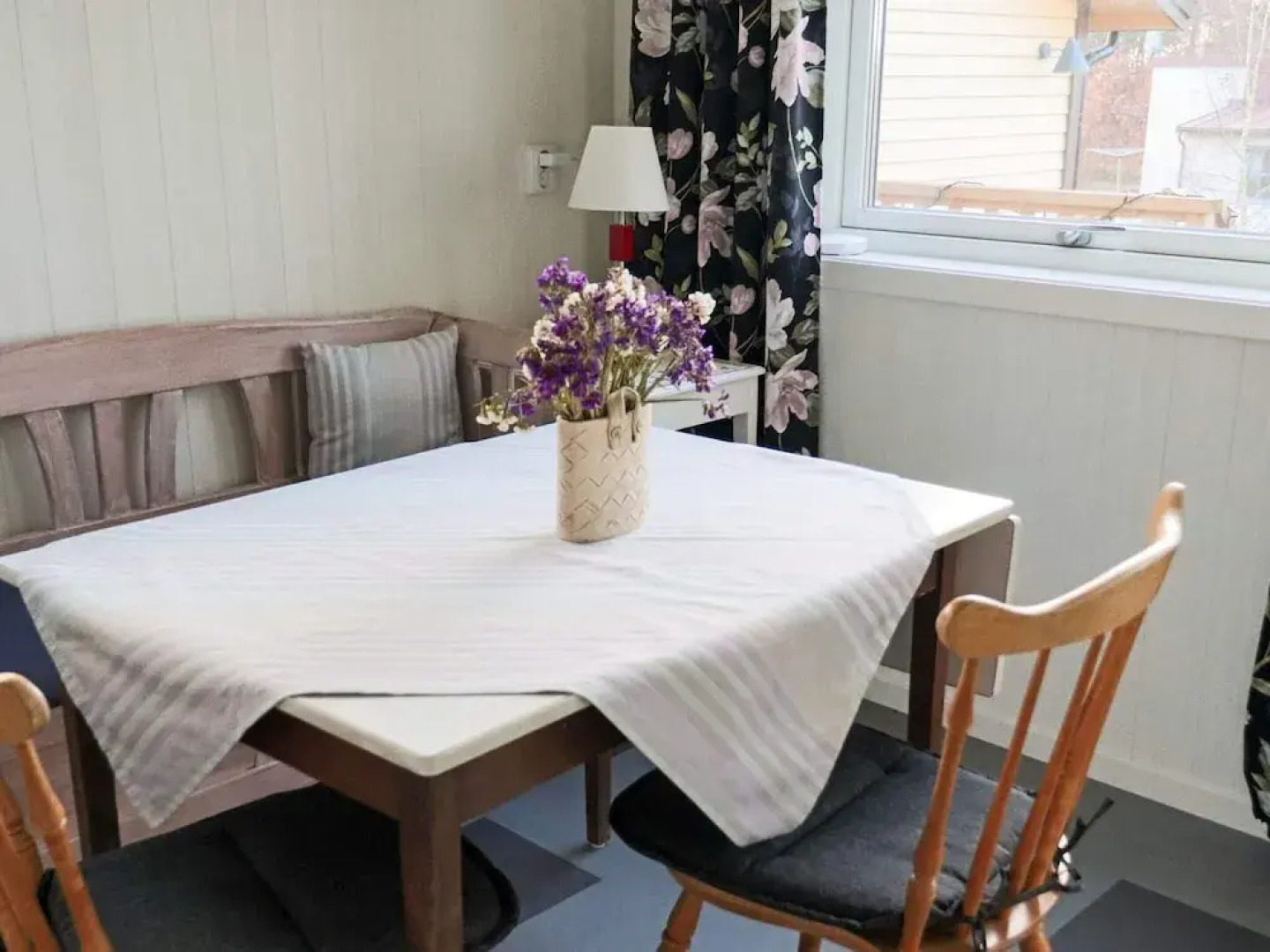 4 Star Holiday Home in Heberg