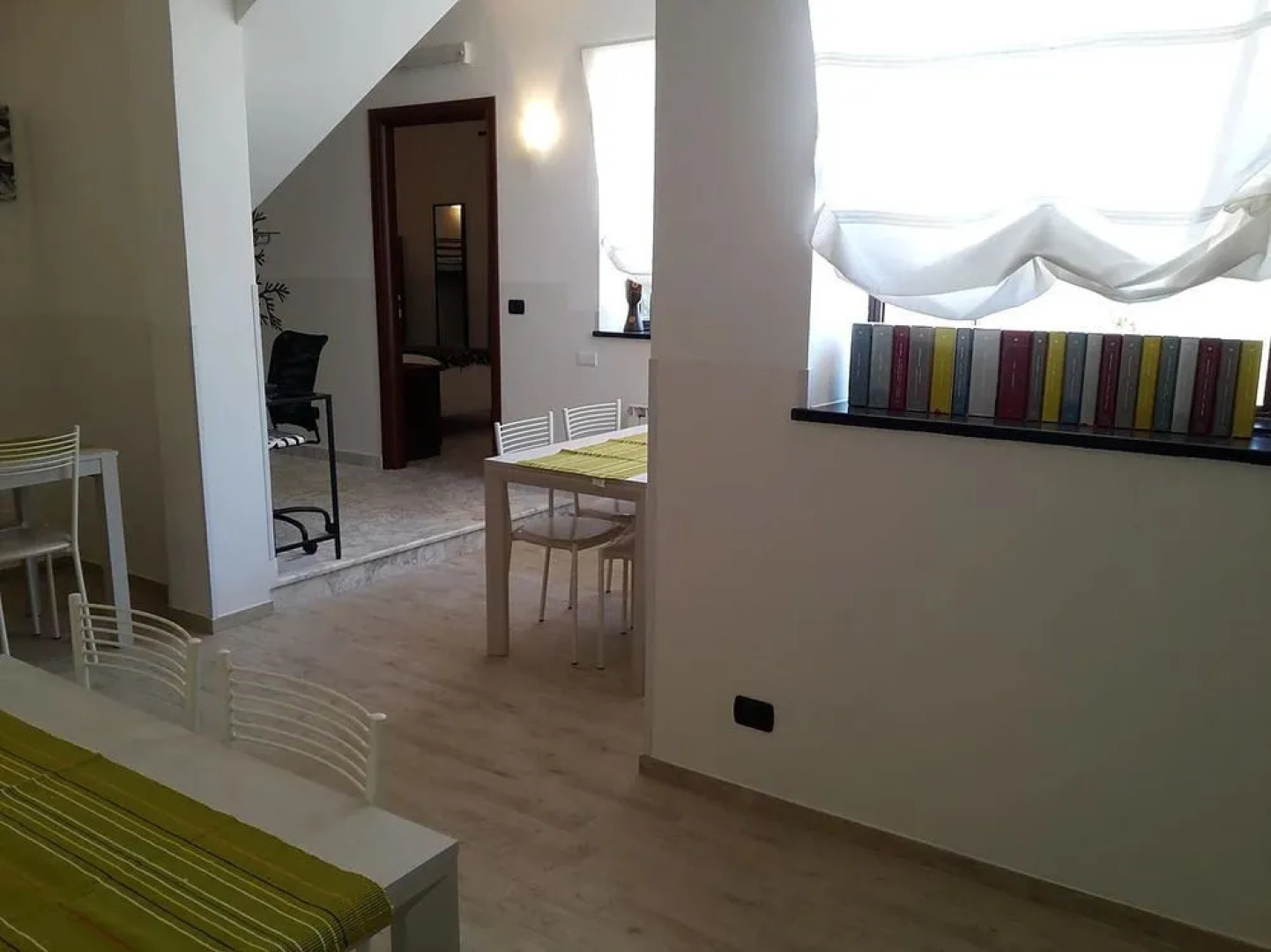 Romana Bed & Breakfast