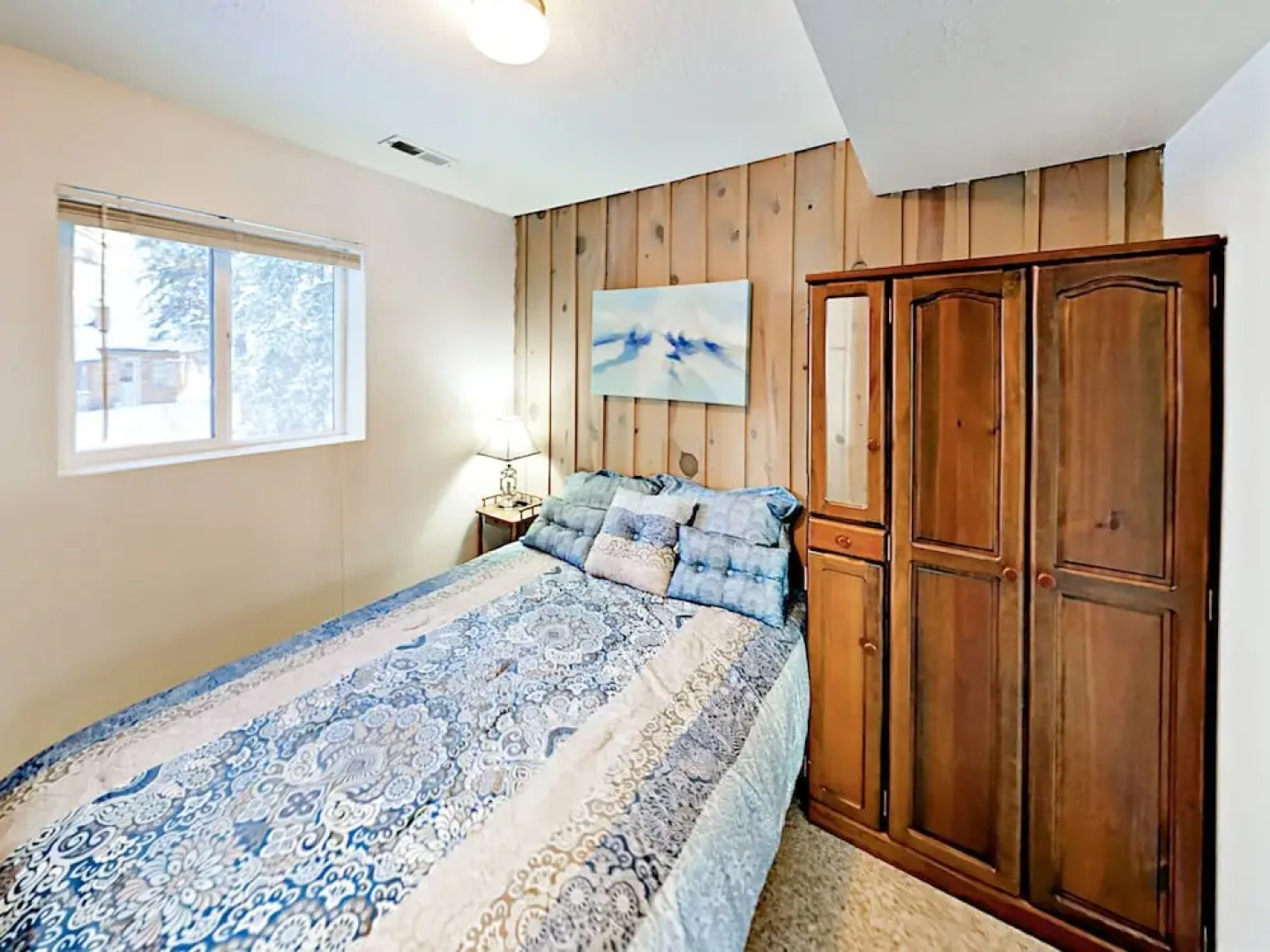 Mountain Glen - 3 Br Home