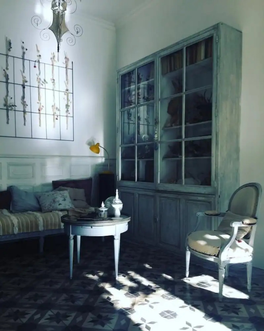 Le Logis Blanc. Chambres d'hotes