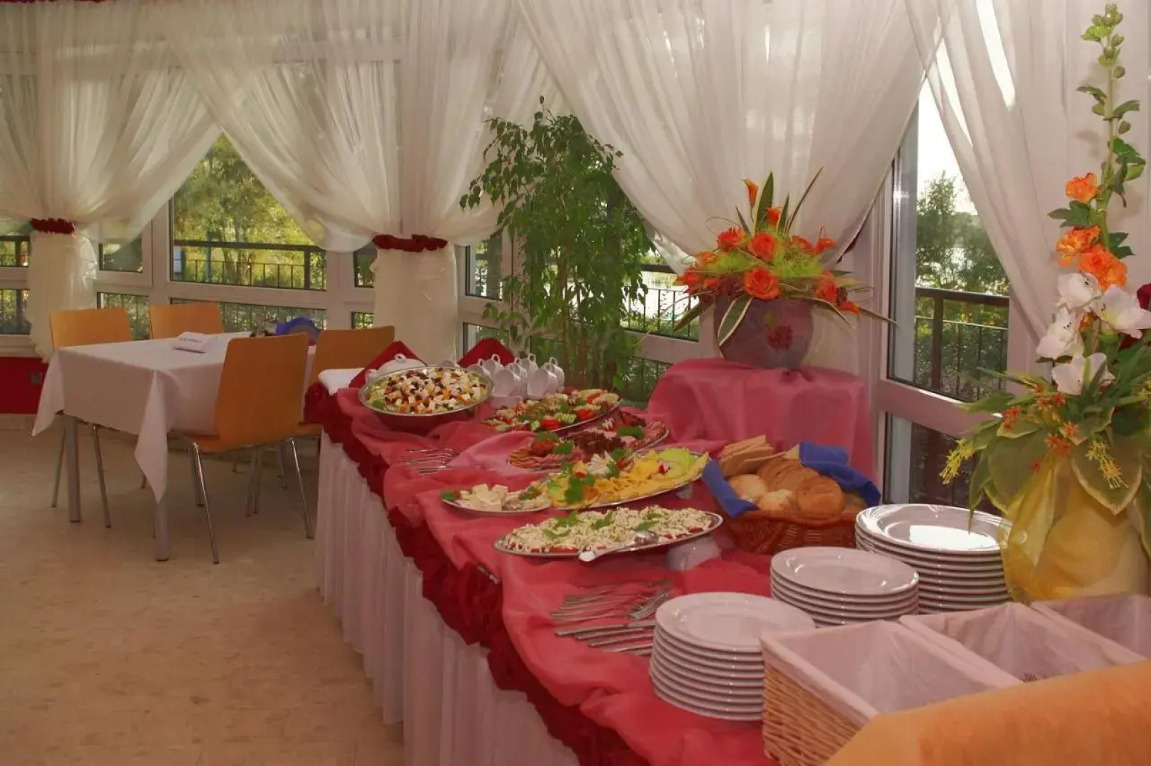 Lipowy Przyladek - Szkolenia i Wypoczynek