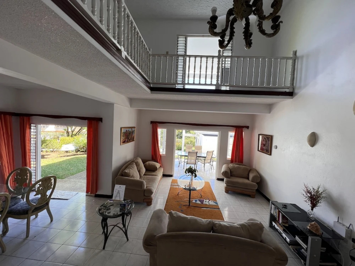 All Nations Guesthouse