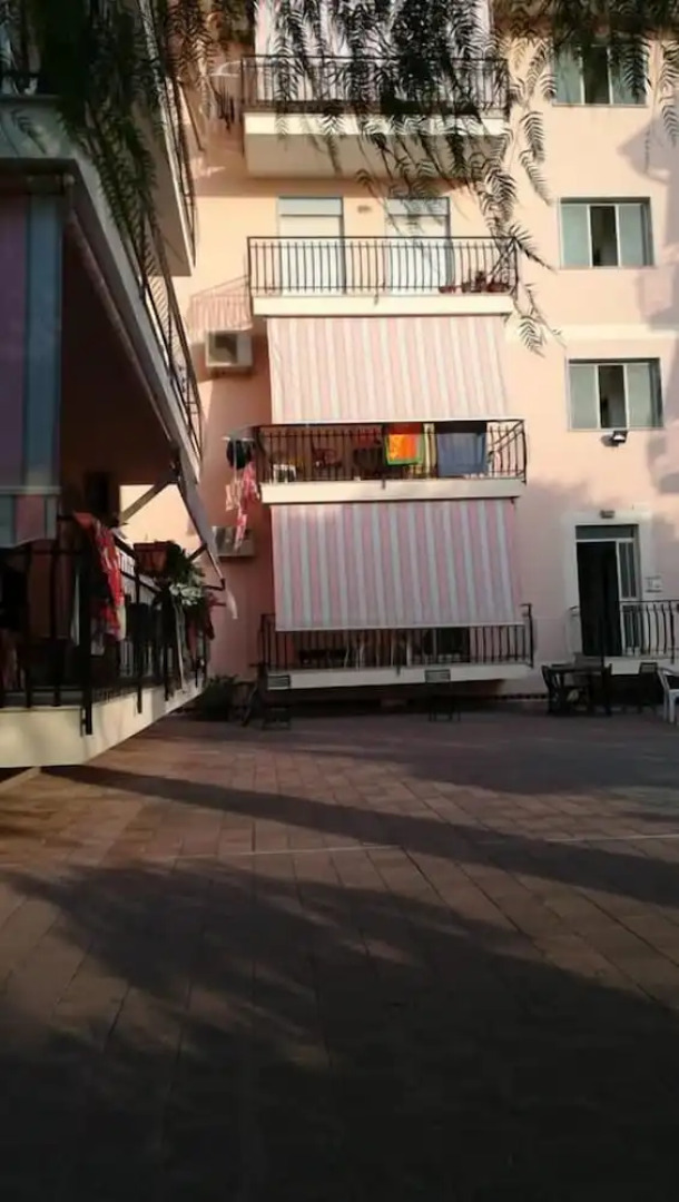 Bouganville Residence