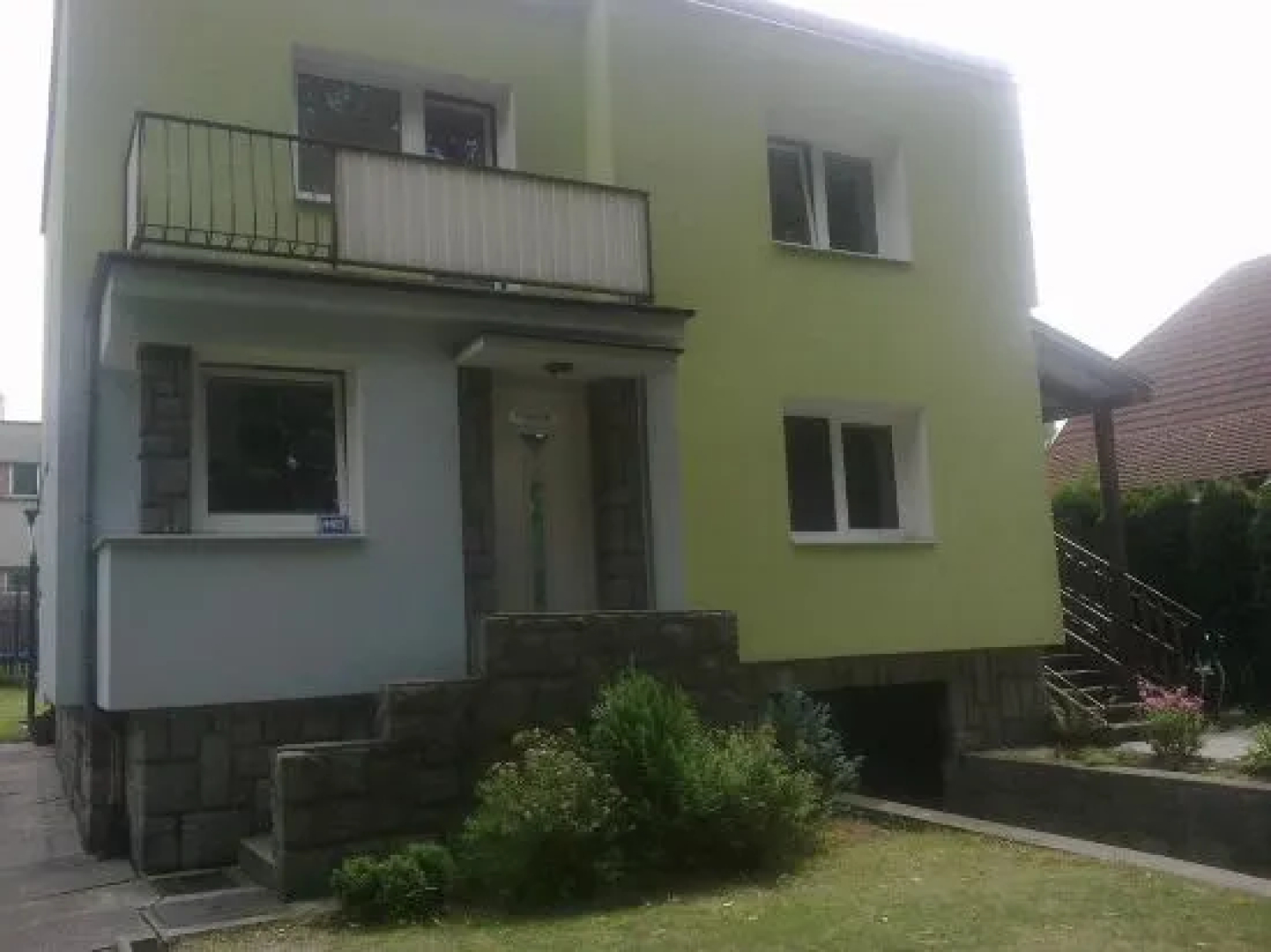 Ubytování v soukromí Frenštát