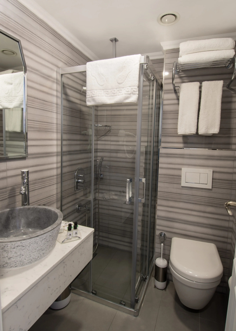 Primero Hotel