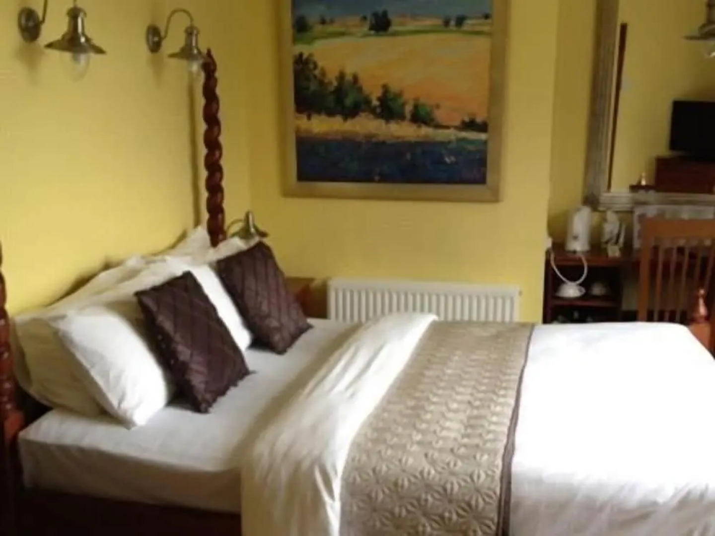 Ash Farm Country Guest House