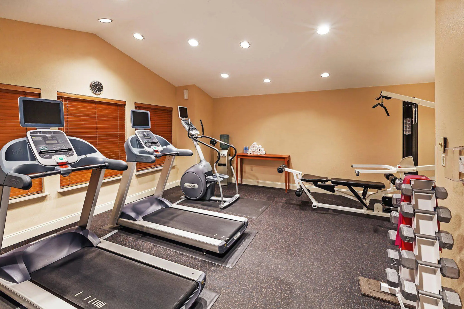 Candlewood Suites Market Center by IHG