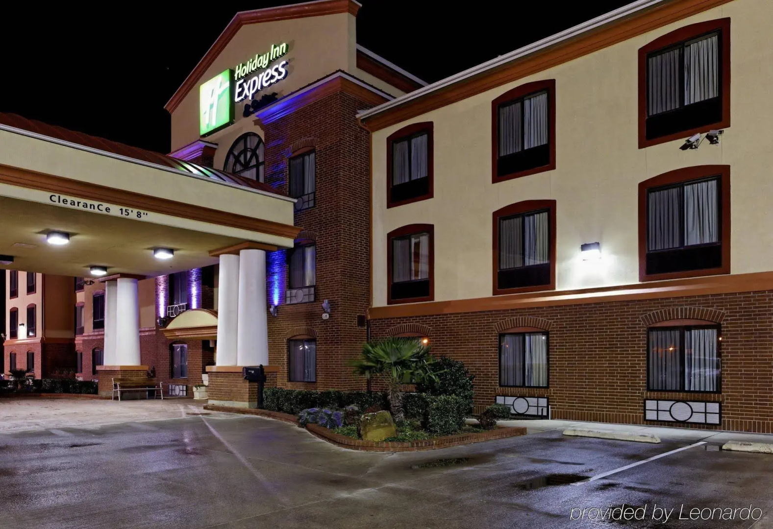 Holiday Inn Express Hotel & Suites Burleson/Ft. Worth by IHG