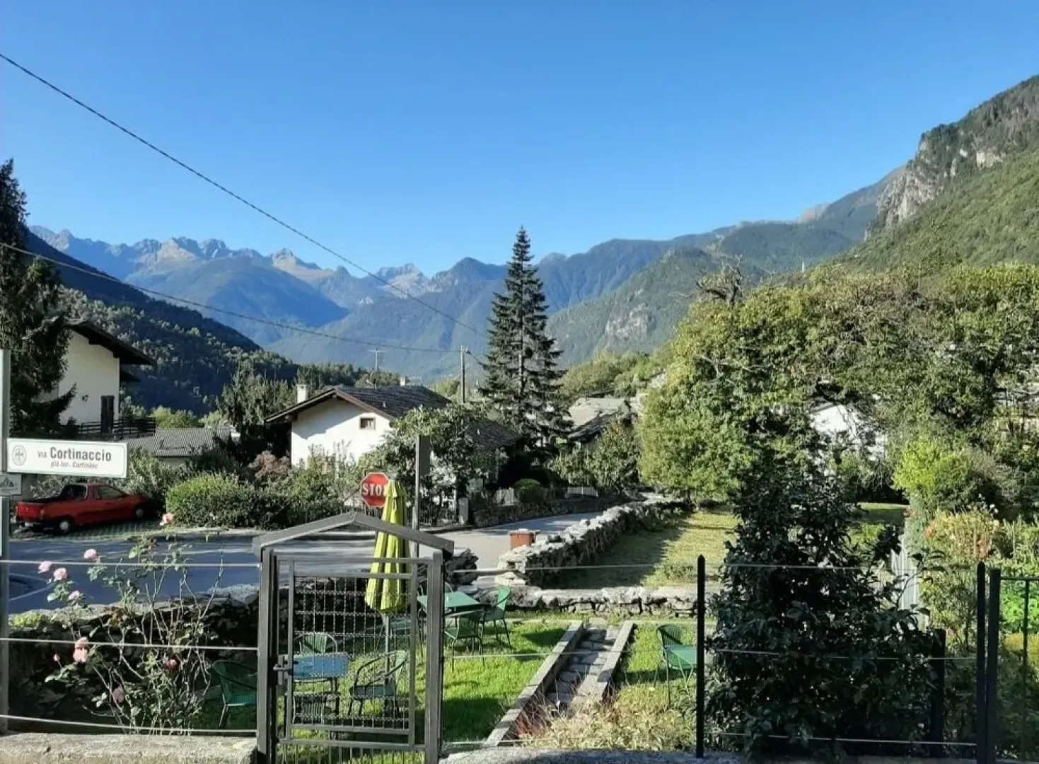 Casa Pasini Foresteria