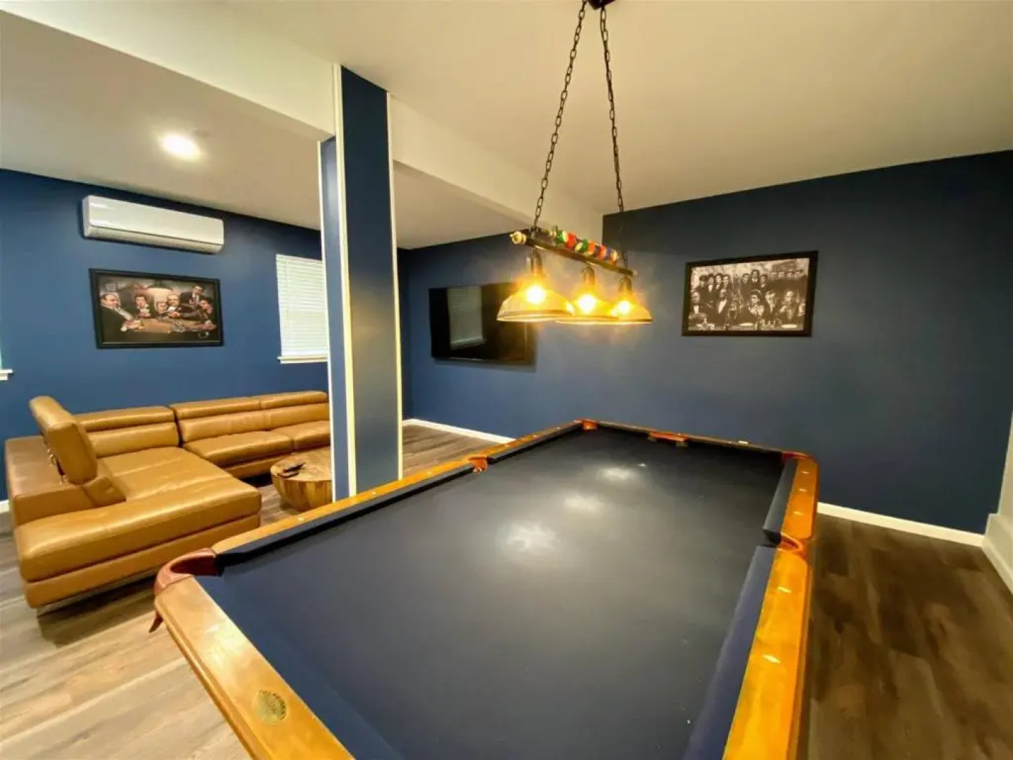 Gwa106-gameroom, Sauna, Firepit Hot Tub Minutes To All Pocono Attractions