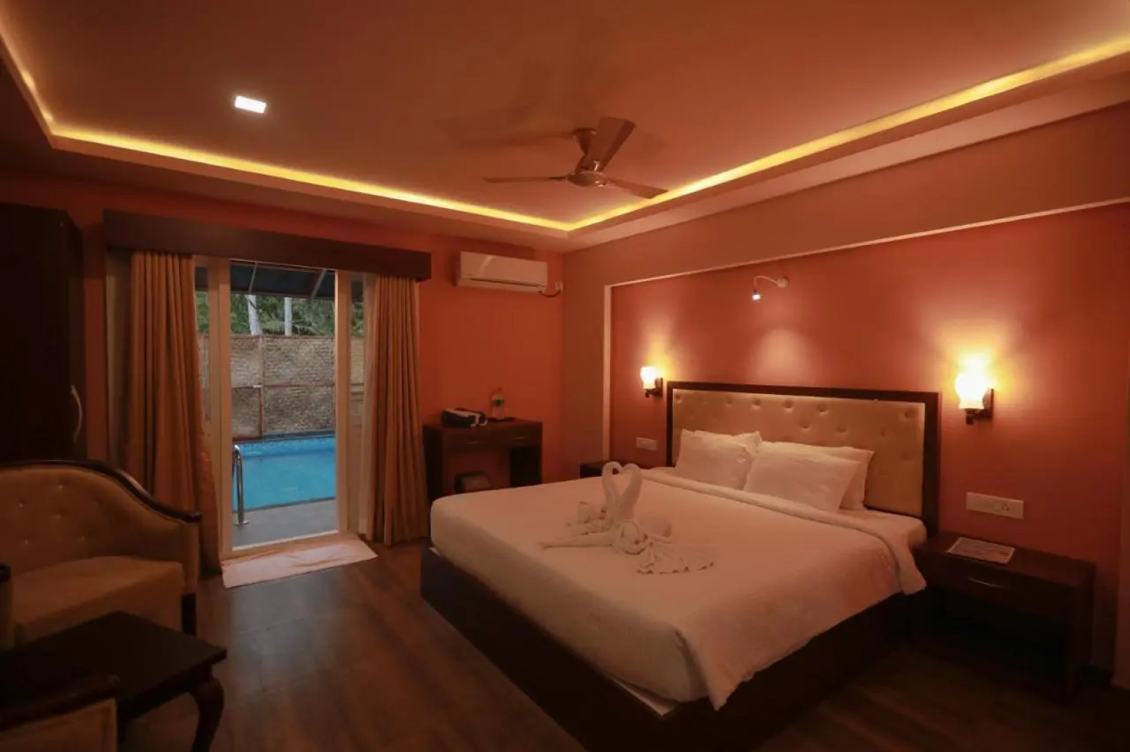 GoGo Land Resort & Adventurous Sports