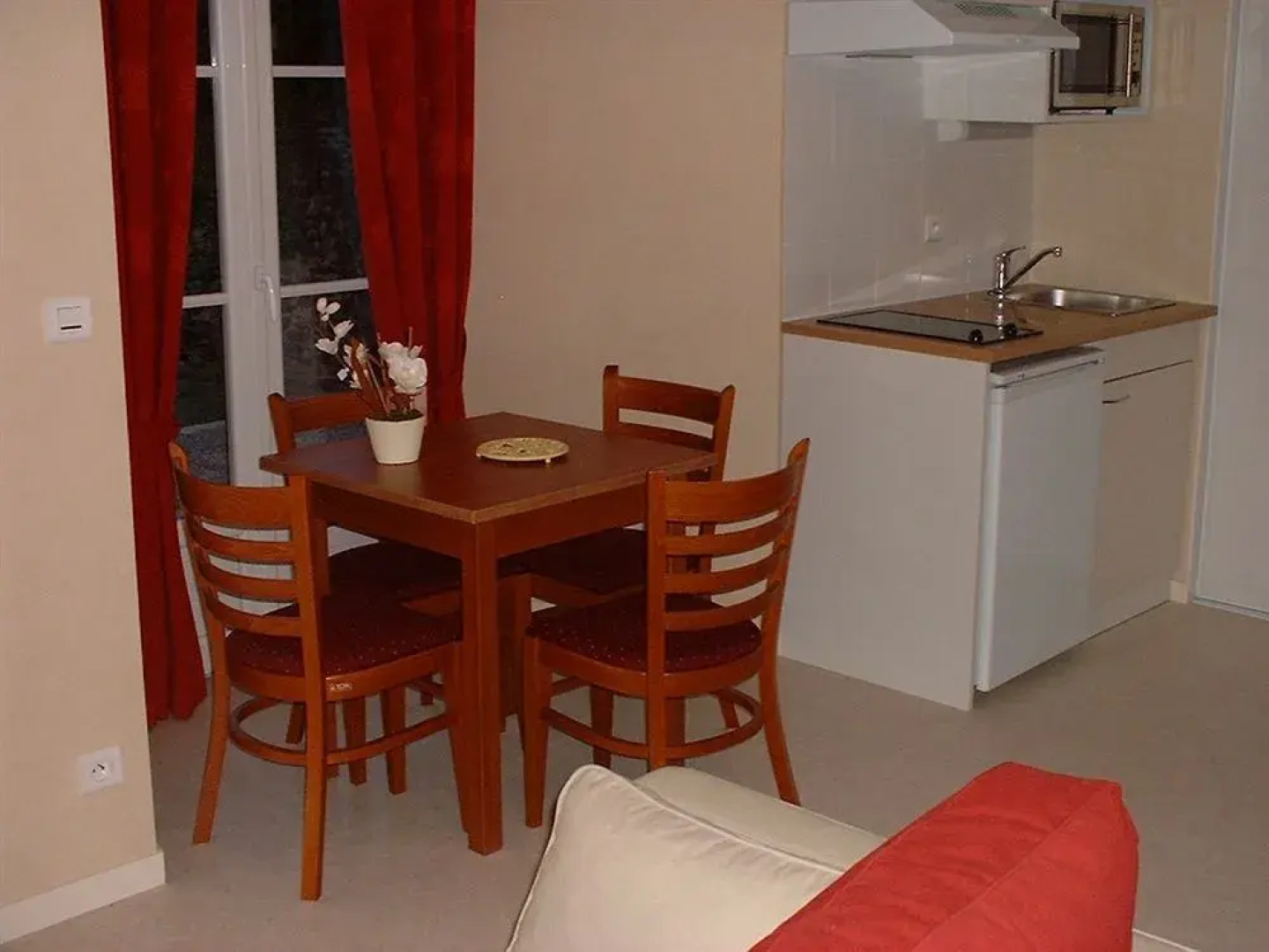 Vacancéole - Résidence Ar Peoc'h