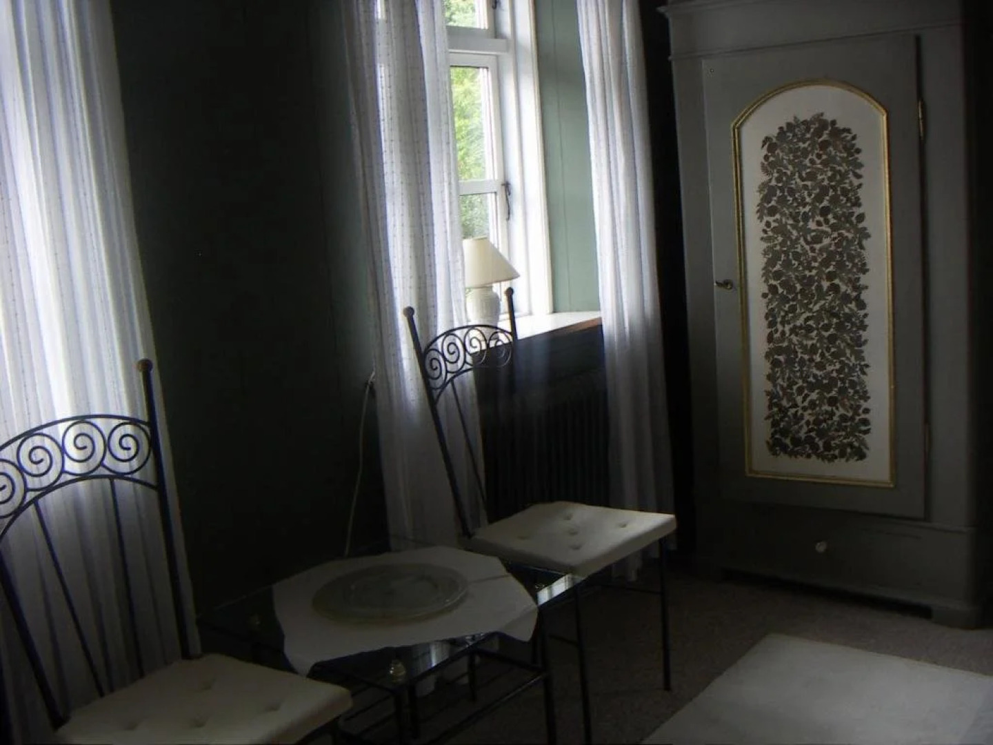 Kvisthoej Bed & Breakfast