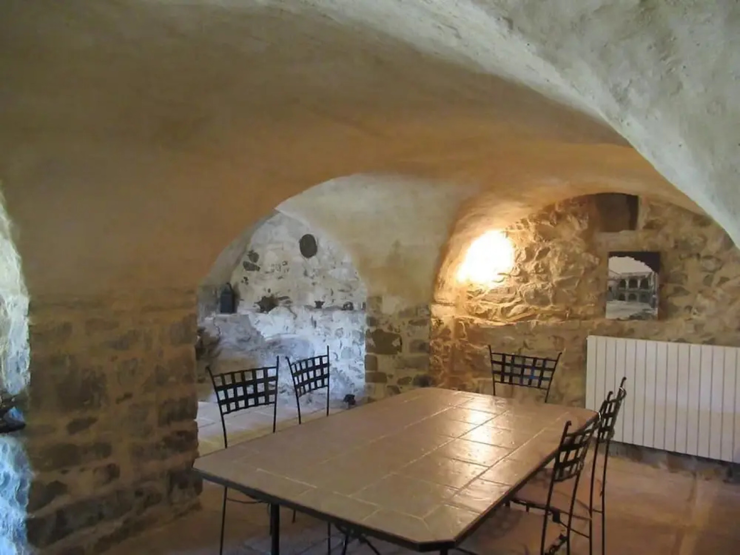 La Ferme de la Condamine