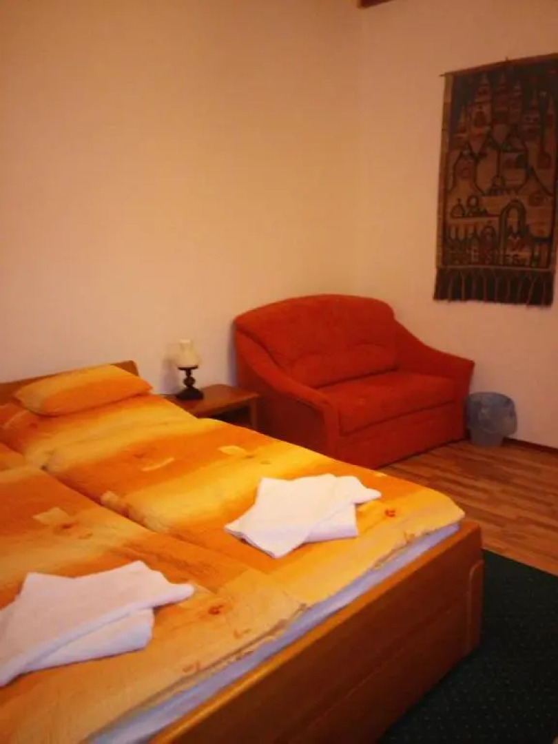 Tip-Top Lak Vendégház