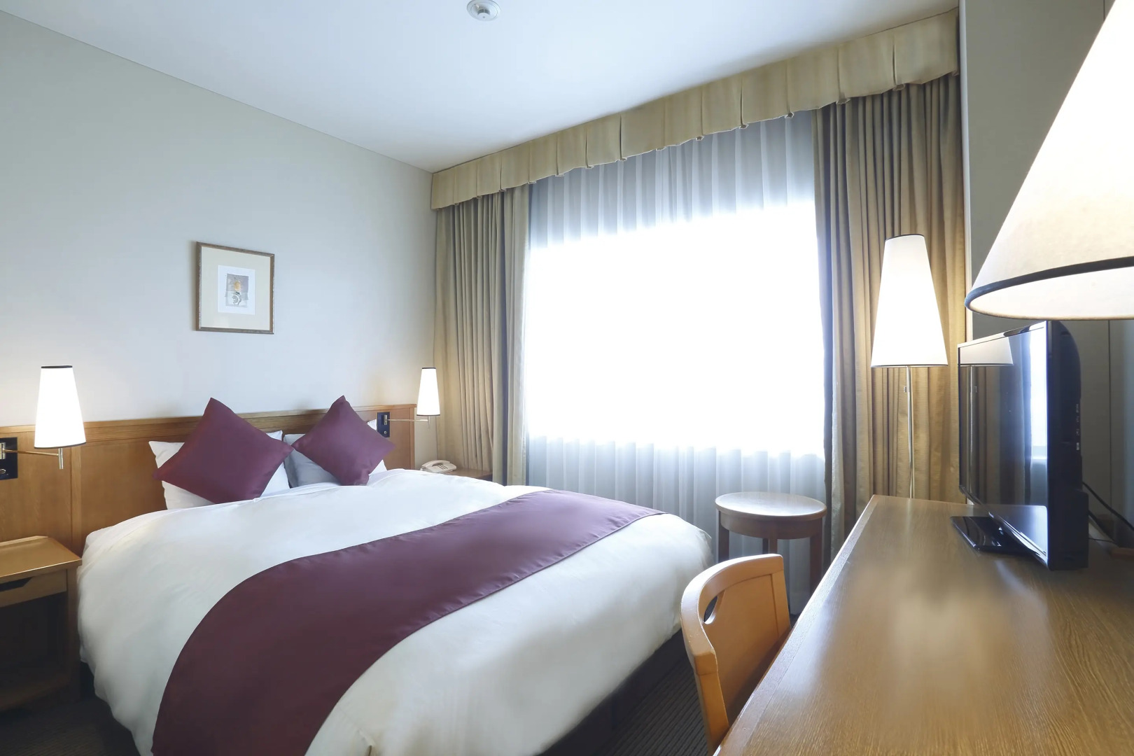 Daiichi Hotel Ryogoku