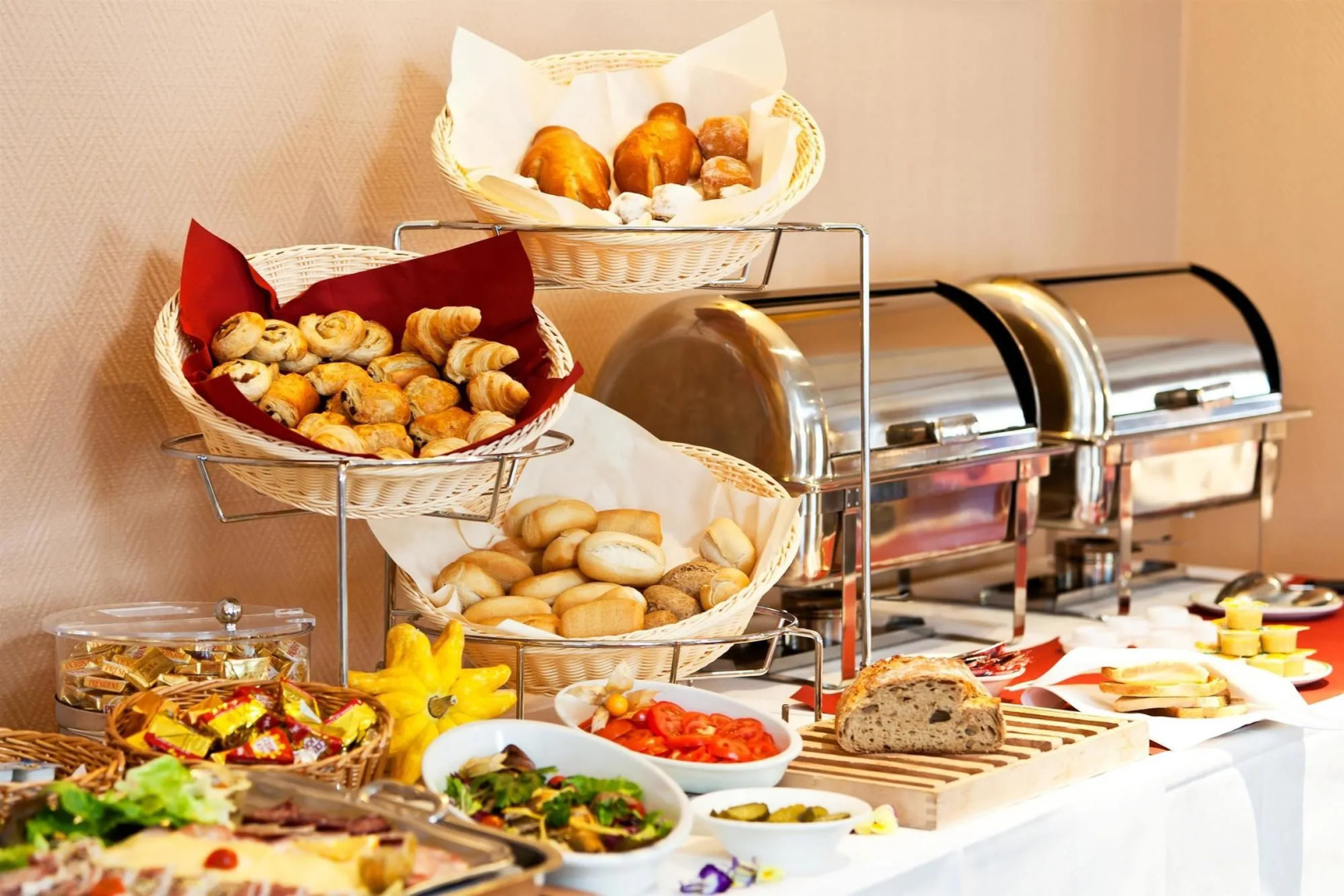 Best Western Euro Hotel Gonderange