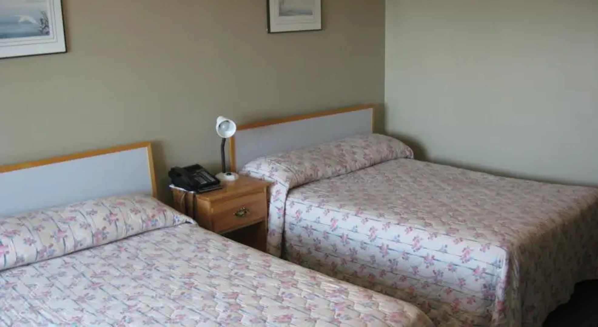 Hotel Motel Bellevue