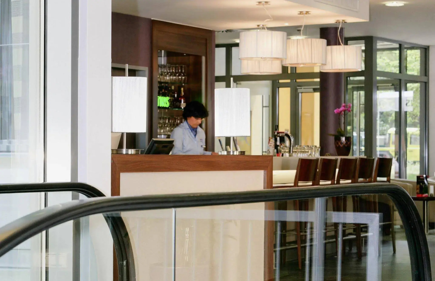 Holiday Inn Express Baden-Baden by IHG