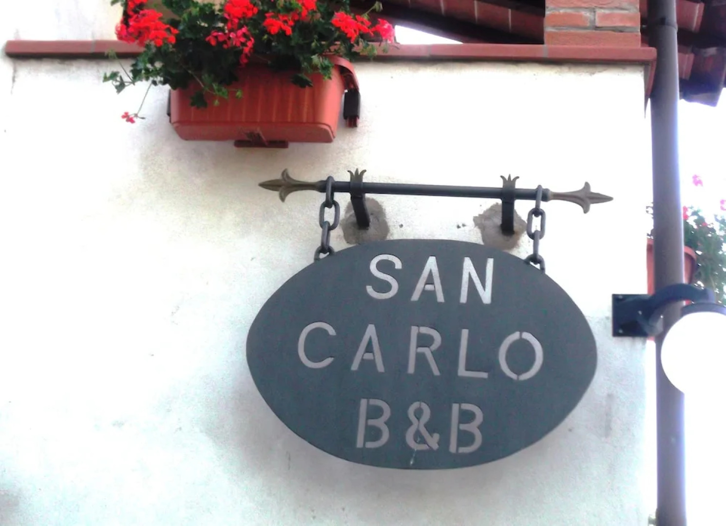San Carlo B&B