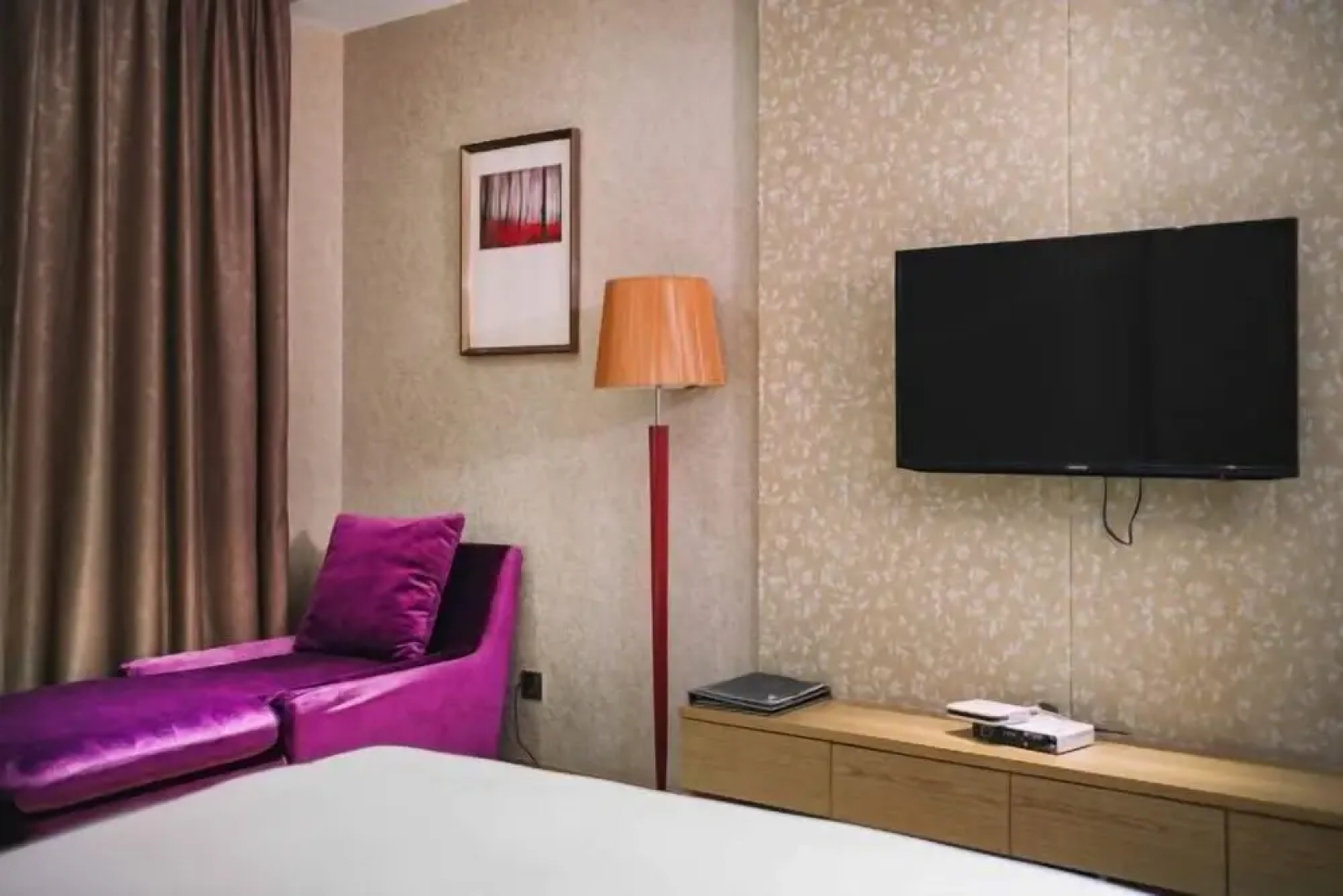 Yuxi Shanshui Hotel
