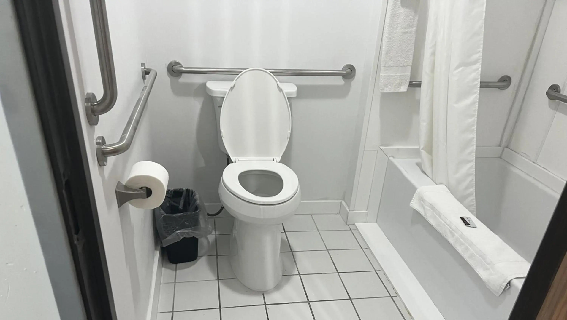 Countryside Inn Motel