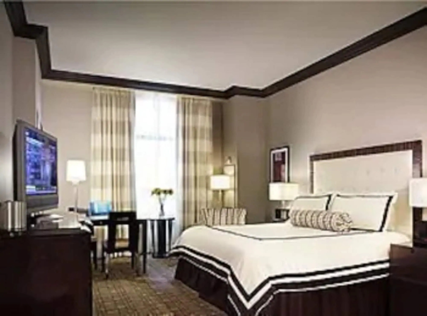 Ameristar Casino Hotel Vicksburg