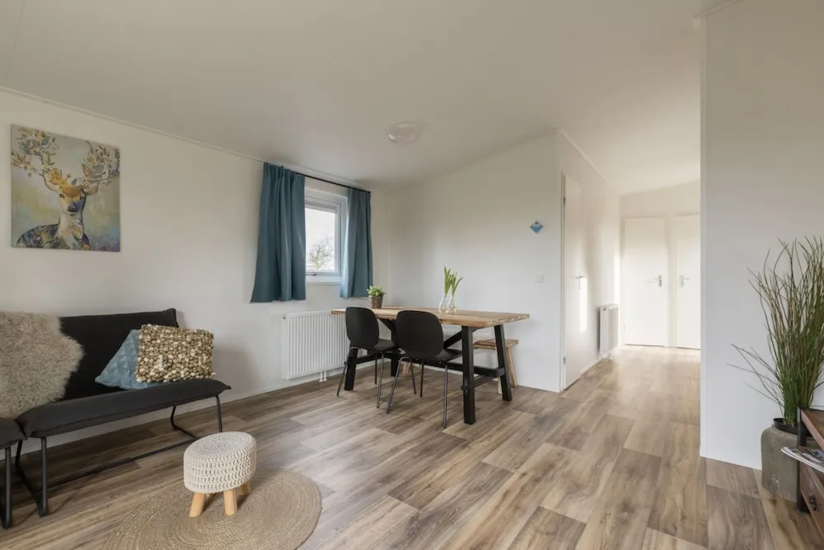 Vakantiepark Fort den Haak